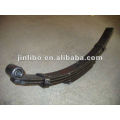 Truck trailer Leaf spring for semi trailer suspension parts Trailer Parts